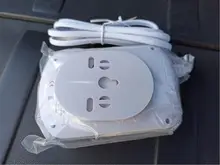 Detector de Gas LED de CO, sensores de fuego de monóxido de carbono y alarma, protección de seguridad, Detector de cocarbono, Gas/metano/propano