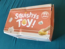 Satkago-juguetes para apretar suaves, 25 uds., Kawaii, juguete de dibujos de animales para niños y adultos, alivia la ansiedad y el estrés, decoración del hogar