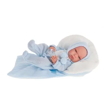 Baby Doll Baby Tonet Winter Antonio Juan Blue
Baby Doll Baby Tonet Winter Antonio Juan Blue
