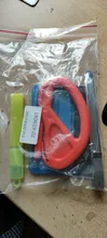 3/4 Uds de coche rasqueta envoltura de vinilo de coche de vinilo escobilla de goma de fieltro rasqueta Kit para espátula con cuchilla automática de la película
