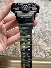 SMAEL-Reloj deportivo de cuarzo para hombre, cronógrafo analógico de estilo militar y a la moda, código 1545