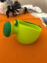 MagiDeal-regadera de Gel de sílice para jardín, herramienta de jardín, juguetes al aire libre para niños, baño de bebé, playa, arena, accesorios de juego de imitación, regalos