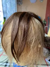 Halo Lady-extensiones de pelo brasileño con flequillo para mujer, cabello humano brasileño con Clip, aumento del volumen del cabello, peluquín corto, no Remy