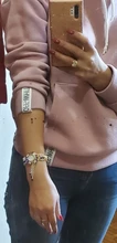 Reloj de pulsera de lujo con diamantes de imitación para Mujer, accesorio femenino de marca superior, 2021