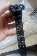 SYNOKE-reloj Digital analógico electrónico para hombre, reloj Masculino con pantalla Dual multifuncional, resistente al agua, para exteriores