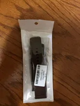 Correa de cuero de liberación rápida para reloj Samsung Galaxy Watch 3, Active2, 40, 44mm, huawei Watch gt 2, 20mm, 22mm, 18 y 24mm