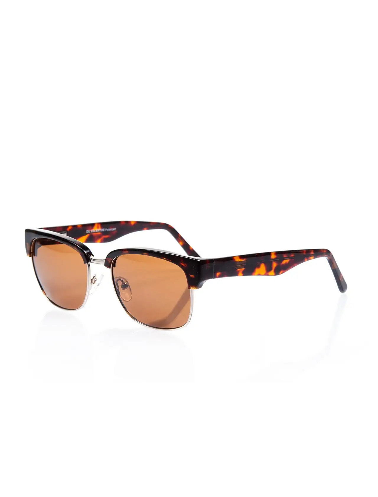 Unisex sunglasses dv 2045 03 combined Brown unspecified 52 -- de valentini
Unisex sunglasses dv 2045 03 combined Brown unspecified 52 -- de valentini