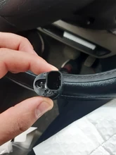 Auto Park Sensor de Radar PSA 9640968680 PSA9640968680 aparcamiento PDC Sensor para Citroen C8 Peugeot 807 PSA9640968680