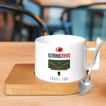 Personalized Professional Expert Sergeant Wood Altlıklı Ceramic Cup
Personalized Professional Expert Sergeant Wood Altlıklı Ceramic Cup