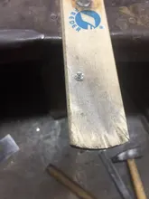 Moissanita suelta de 0,5 quilates, 5mm, IJ, Color brillante redondo, corte VVS1, anillo, pulsera, joyería, material artesanal, Diamante de laboratorio