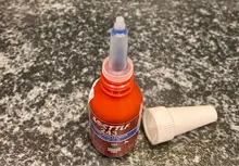 Screw-Glue Thread Fast-Curing Adhesive Anaerobic 10ml Oil-Resistance Locking-Agent