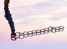 HangZhi-flores acrílicas de Margarita para mujer y niña, dulces y coloridas, coreanas, bohemio con cuentas collares de clavícula, joyería 2020