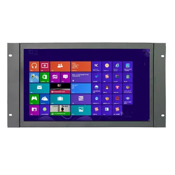 ZHIXIANDA Factory High Quality 17.3 Inch Industail Open Frame TFT LCD Capacitive Touch Screen Monitor
ZHIXIANDA Factory High Quality 17.3 Inch Industail Open Frame TFT LCD Capacitive Touch Screen Monitor