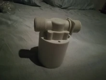 Válvula de bola flotante, válvula de flotación automática, Válvula de Control de nivel de agua F/Torre de Tanque De Agua de agua