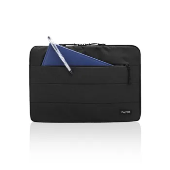 Ewent City Sleeve laptop cases 39,6 cm (15.6 ") black case 
Ewent City Sleeve laptop cases 39,6 cm (15.6 ") black case