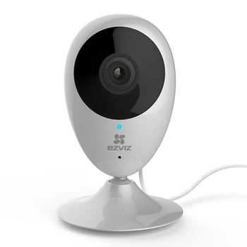 IP camera Ezviz C2C Mini O Plus 1080 px WiFi White 
IP camera Ezviz C2C Mini O Plus 1080 px WiFi White