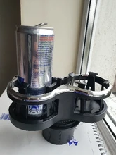 Car-Accessories Cup-Holder Water-Bottle-Mount-Stand Drink-Bottle Coffee