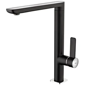 Faucet Teka FO 915 black chrome r.5020NC
Faucet Teka FO 915 black chrome r.5020NC