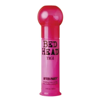 TIGI BED HEAD AFTER PARTY cream SUAVIZANTE CABELLO SUAVE 100ML MUJER 
TIGI BED HEAD AFTER PARTY cream SUAVIZANTE CABELLO SUAVE 100ML MUJER