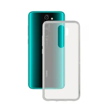 2893 cell phone case with TPU edge Redmi Note 8 Pro Contact Flex
2893 cell phone case with TPU edge Redmi Note 8 Pro Contact Flex