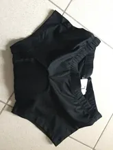 Pantalones cortos para ciclismo, ropa ajustada, con amortiguación de gel, para hombre y mujer, ciclismo de montaña