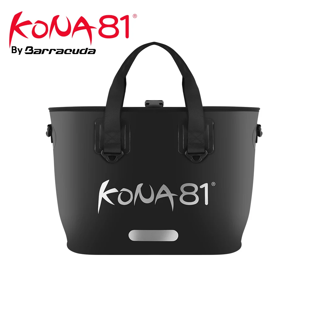 Barracuda KONA81 Accessories –KONA81 Accessories –Waterproof Multipurpose Roll Top Tote Bag (26L) BTTT-8822
Barracuda KONA81 Accessories –KONA81 Accessories –Waterproof Multipurpose Roll Top Tote Bag (26L) BTTT-8822