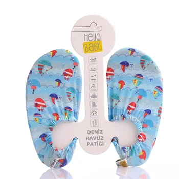 ebebek HelloBaby Summer Baby Boy Sea and Pool Shoes 
ebebek HelloBaby Summer Baby Boy Sea and Pool Shoes