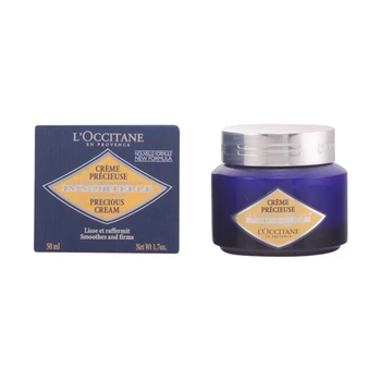 Anti-Wrinkle Cream Immortelle L´occitane 
Anti-Wrinkle Cream Immortelle L´occitane