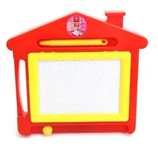 Drawing board b/w "house" our toy ds-207 
Drawing board b/w "house" our toy ds-207