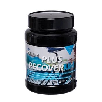 Plus Recoverium 720 g. de Just Podium. Vitamina A, Vitamina B12, Vitamina C, Vitamina E, Hierro, Magnesio, 100 x 100 natural
Plus Recoverium 720 g. de Just Podium. Vitamina A, Vitamina B12, Vitamina C, Vitamina E, Hierro, Magnesio, 100 x 100 natural