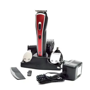 Surker RFC-517 5 in 1 Machine to cut hair to battery-Clipper-a battery or cable
Surker RFC-517 5 in 1 Machine to cut hair to battery-Clipper-a battery or cable