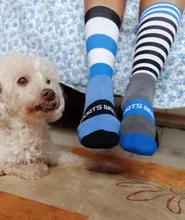 Calcetines de Ciclismo de equipo profesional, alta calidad, para correr, baloncesto, muchos colores