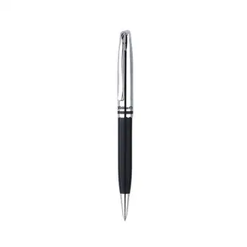 PCs. 1 Ballpoint Pen black JAZZ in pencil case-inchios black 0 F0R6Pelikan4.44
PCs. 1 Ballpoint Pen black JAZZ in pencil case-inchios black 0 F0R6Pelikan4.44