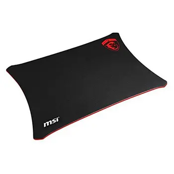 

Gaming Mouse Mat MSI Sistorm GF0-V000025-HX (36 x 28 x 0,2 cm)