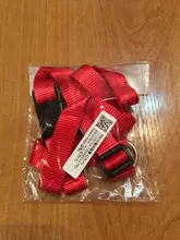 Collar de cabeza de entrenamiento para perros, arnés de nailon con cuello Halter, creativo, para todas las estaciones