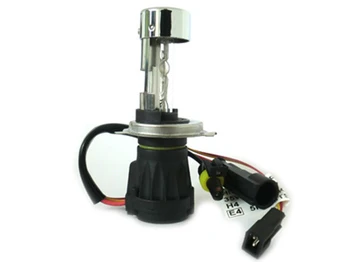 Xenon lamp H4 H/L bixenon 8000K (only Lamp) new model more powerful 
Xenon lamp H4 H/L bixenon 8000K (only Lamp) new model more powerful