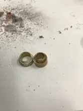 Eléctrica uñas taladro máquina con MR148zz MR126zz MR106zz MR104zz 623zz 693zz 684zz MR128zz 10 Uds Dental con rodamientos de bolas