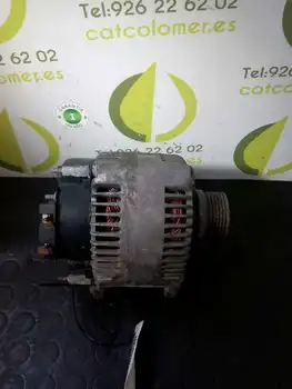 YLE101870 Alternator Mg Rover 400 Series (rt) 2.0 16v Cat
YLE101870 Alternator Mg Rover 400 Series (rt) 2.0 16v Cat