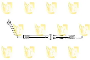 Brake hose ANT.FO.ESCORT IV 1991 -SIN.379808UNIGOM 
Brake hose ANT.FO.ESCORT IV 1991 -SIN.379808UNIGOM