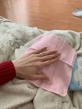 Toallas para bebé recién nacido, toalla de algodón para lactancia, pañuelo de tela, toallitas de tela