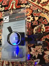 Kit de accesorios de combinación de arco compuesto, incluye flechas de arco de 3 pines, estabilizador de descanso, lazo trenzado, Honda, d-loop