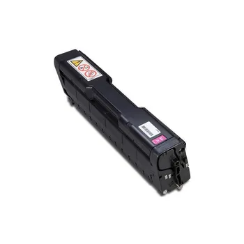 Compatible RICOH AFICIO SP-C231N SP-C310 MAGENTA TONER CARTRIDGE 406481 6.000 Pages
Compatible RICOH AFICIO SP-C231N SP-C310 MAGENTA TONER CARTRIDGE 406481 6.000 Pages