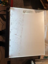 Light-Box-Board Light-Panel-Light Painting-Supplies Dimmable Tracing Led A3 Diamond Pad