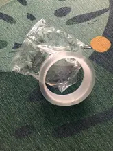 Cinta Nano transparente reutilizable de doble cara, lavable, extraíble, herramienta para el hogar, cinta adhesiva impermeable de 3CM de ancho