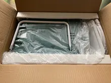 Yonntech-calentador de agua caliente de Gas propano 18L, Gas butano, caldera instantánea de RV sin depósito con Kit de ducha, alta calidad