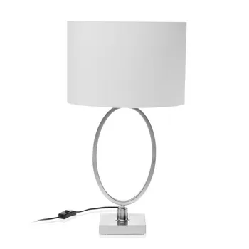 Desk Lamp Metal (57 x 33 cm)
Desk Lamp Metal (57 x 33 cm)