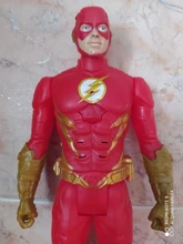 30cm Los vengadores de Marvel Flash veneno de hombre araña Thanos Hulk Iron Man Thor figura DE ACCIÓN DE Lobezno juguetes chico nuevos regalos de navidad