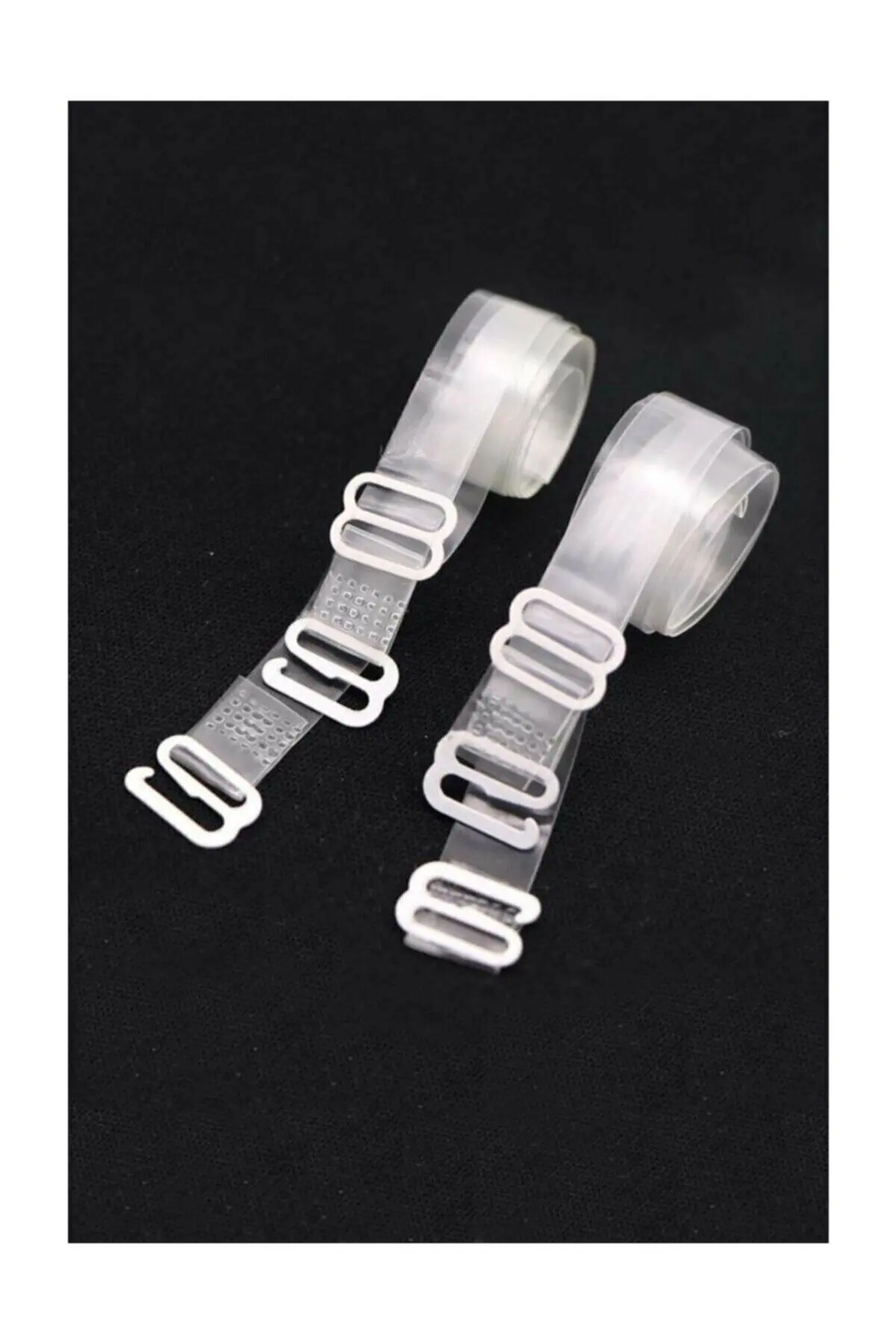 LOOK FOR YOUR WONDERFUL NIGHTS WITH ITS STUNNING ELEGANT UNDERWEAR Transparent Bra Strap FREE SHIPPING
LOOK FOR YOUR WONDERFUL NIGHTS WITH ITS STUNNING ELEGANT UNDERWEAR Transparent Bra Strap FREE SHIPPING
