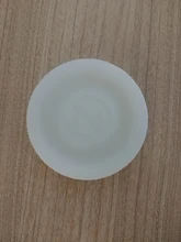 Zipchip-Mini discos voladores flexibles de bolsillo para juego exterior, Disco volador de varios colores, para juego de lanzar y atrapar disco, frisbee