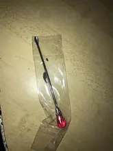 Color rosa DIY joyería que hace alicates pinzas herramienta mudler Poke aguja cuchara herramienta conjunto para la fabricación de joyas de molde de Resina de silicona